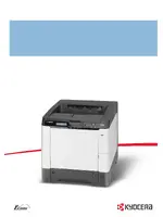 KYOCERA FS-C5150DN