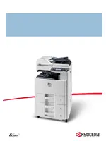 KYOCERA FS-C8520MFP
