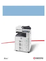KYOCERA S-6025MFPB