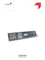 KYOCERA TASKalfa 1801