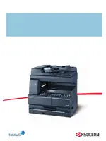 KYOCERA TASKalfa 221