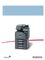 KYOCERA TASKalfa 4501i