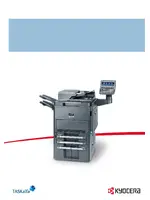 KYOCERA TASKalfa 8000i