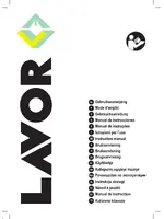 LAVOR EDP 5000