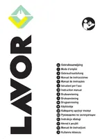 LAVOR EGP 3500