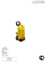 LAVOR POWER 19