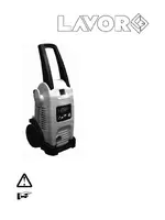 LAVOR SKIPPER 19 MAX