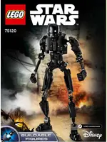 LEGO SW 75120 K-2SO