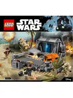 LEGO SW 75171 Битва на Скарифе