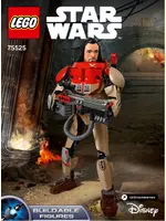 LEGO SW 75525 Бэйз Мальбус