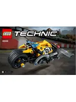 LEGO Technic 42058 Мотоцикл для трюков