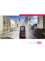 LEICA Disto D510
