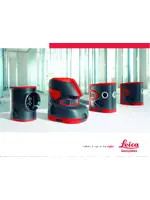 LEICA Lino L360