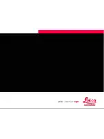 LEICA Roteo 35G