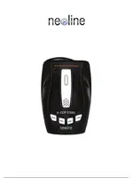 NEOLINE X-COP 2500