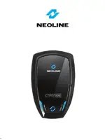 NEOLINE X-COP 8000