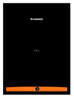 LENOVO IdeaPad A7-50 Tablet