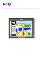 NEXX NNS-3500