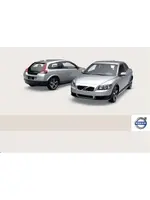 Инструкция Volvo C30 (2009)