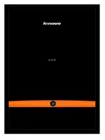 LENOVO IdeaTab 2 A10-70 16Gb LTE