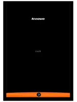 LENOVO IdeaTab A2107A