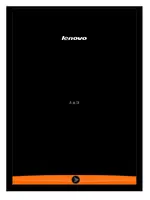 LENOVO IdeaTab A7-30