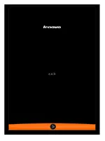 LENOVO TAB2 A10-70L 16Gb