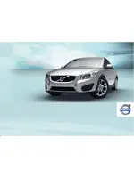 Инструкция Volvo C30 (2011)