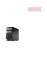 LENOVO-IBM Exp x3100M5 Tower 4U, Xeon 4C E3-1220v3(3.1GHz/1600MHz/8MB/80W), 1x8GB DDR3 (5457K2G)