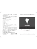 LEONORD LE-2002