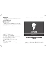 LEONORD LE-4008