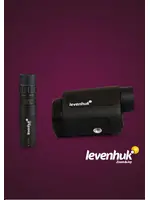 LEVENHUK Wise 8x25