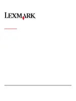 LEXMARK C2132