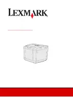 LEXMARK C510
