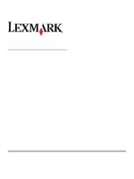 LEXMARK C534