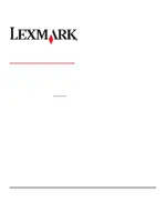 LEXMARK C748