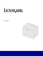 LEXMARK C752