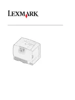 LEXMARK C772