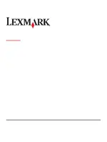 LEXMARK C925