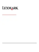 LEXMARK CS410