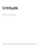 LEXMARK CX410e