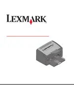 LEXMARK E120n