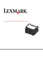 LEXMARK E240