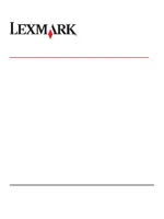 LEXMARK E360d