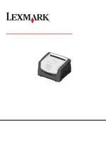 LEXMARK E450dn