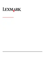 LEXMARK MX310dn