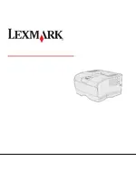 LEXMARK T430