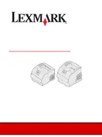 LEXMARK T630n VE