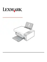 LEXMARK X4270