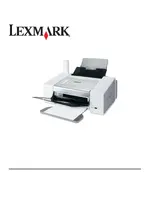 LEXMARK X5070